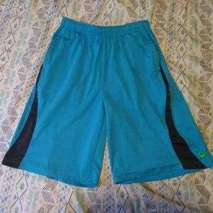 Nike Shorts - Men's Size Medium Nike Shorts Nike Shorts - Men's Size Medium Nike Shorts